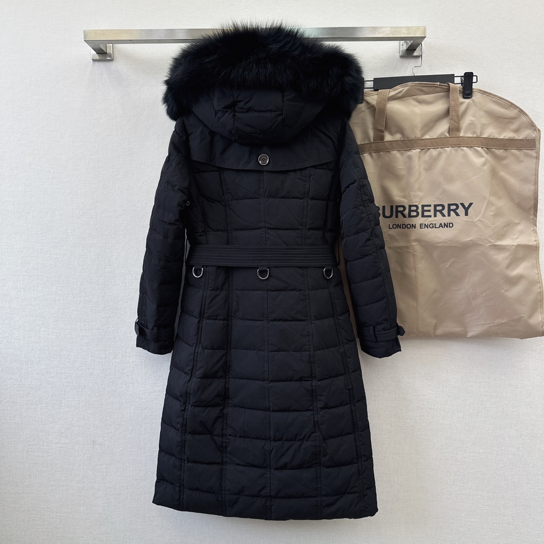 Burberry Down Jackets